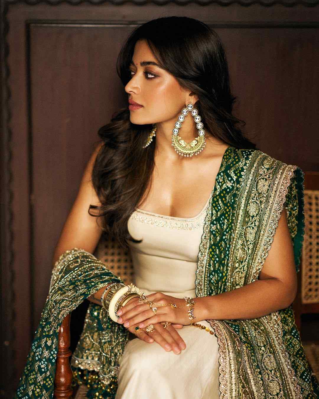 Rashmika Mandanna