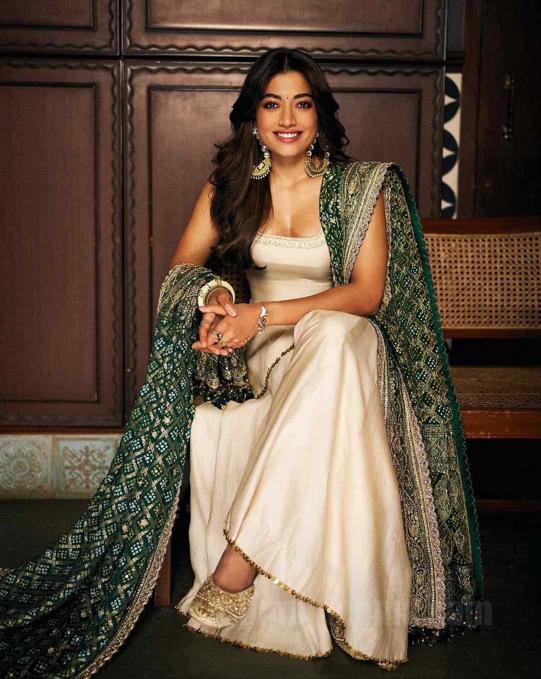 Rashmika Mandanna