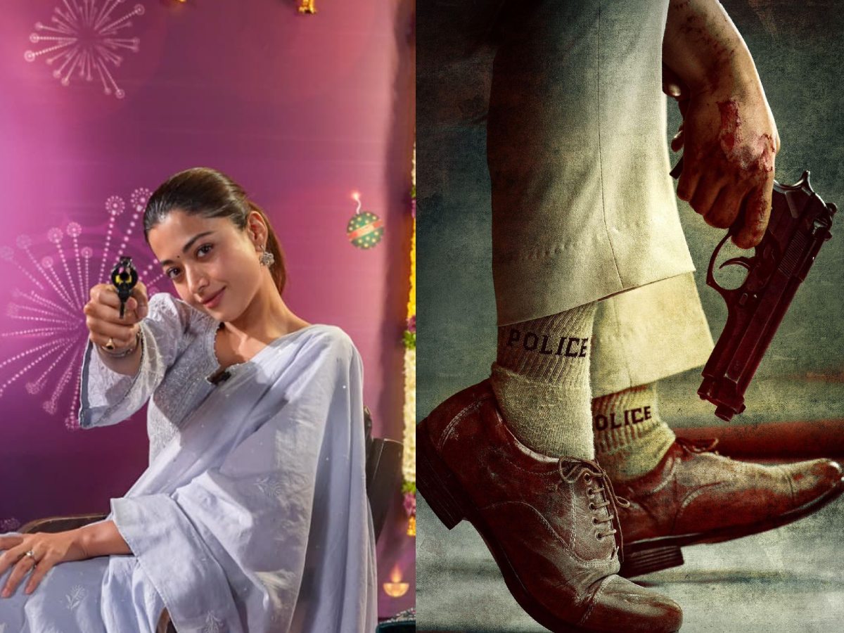 Lady oriented movies