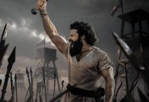 SYG Asura Aagamana Glimpse