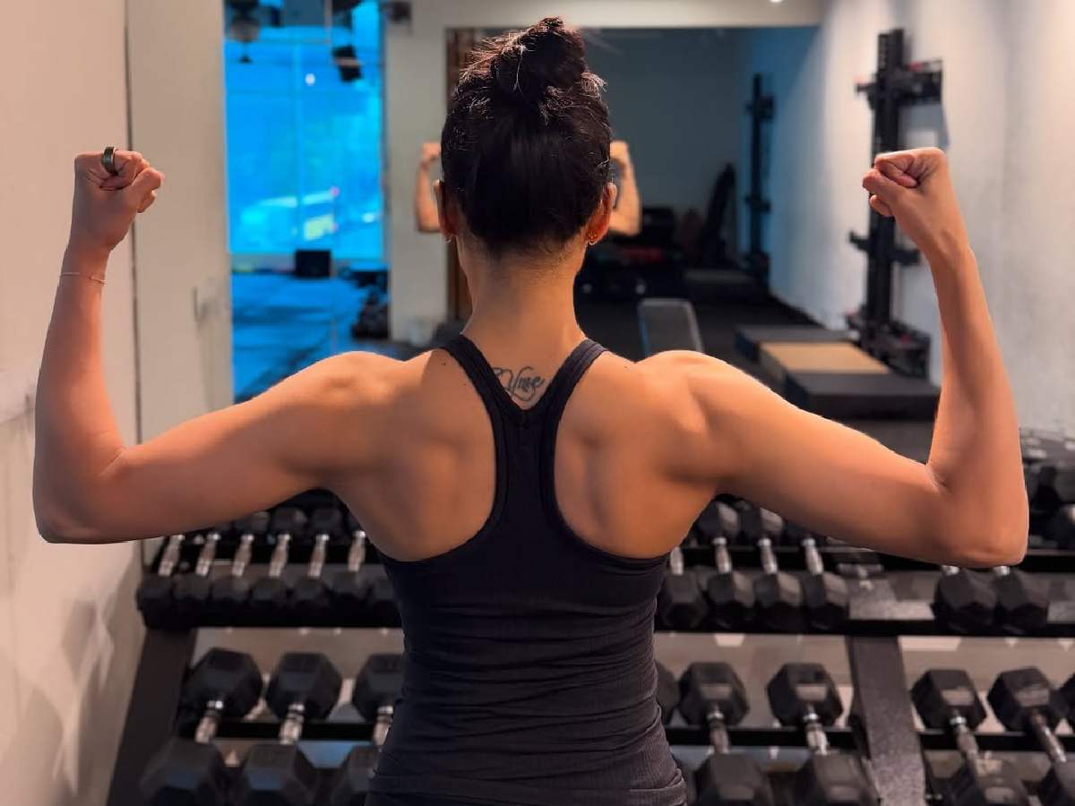 Samantha Ruth Prabhu