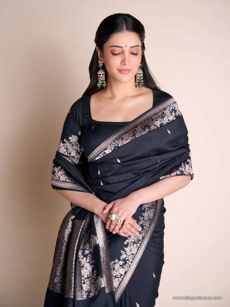 shruthihasan photos 291025 04