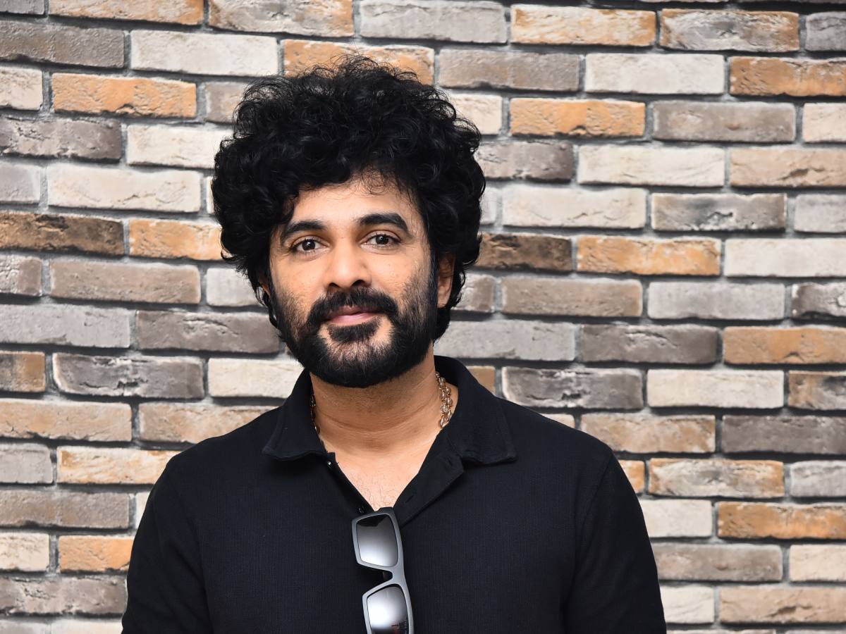 Has Siddhu Jonnalagadda lost pulling power post Tillu Square? 1 Siddhu Jonnalagadda about Telusu Kada