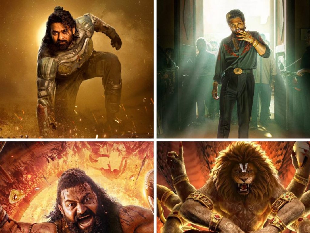 South Indian Movies