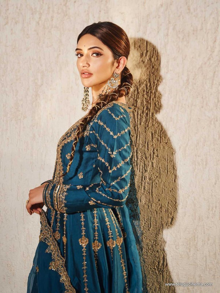 sreeleela photos 181025 01