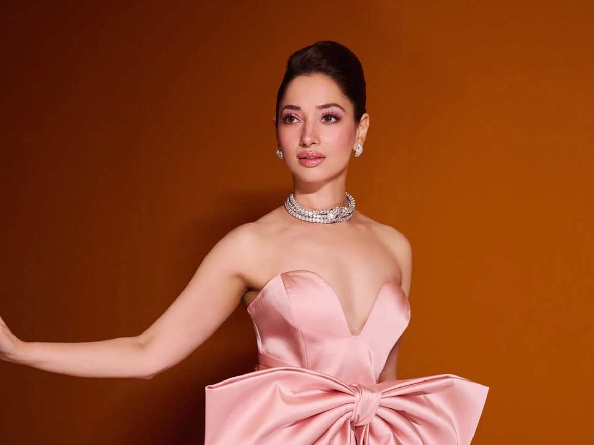 Senior actor criticized for remarks on Tamannaah Bhatia 1 Tamannaah Bhatia
