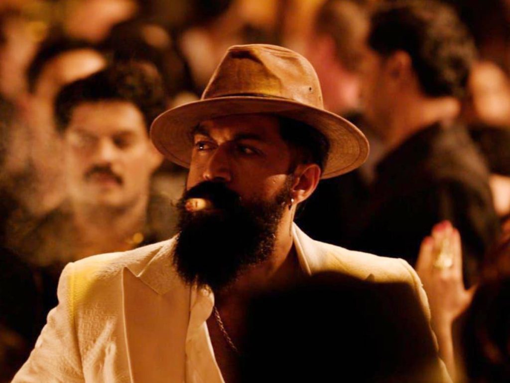 Makers confirm no change in 'Toxic' release date 1 Toxic