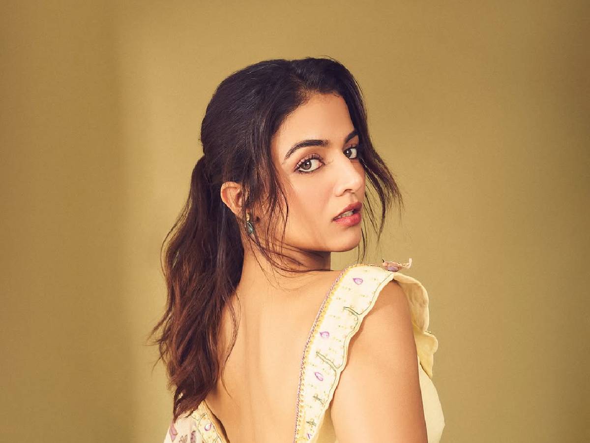 Wamiqa Gabbi