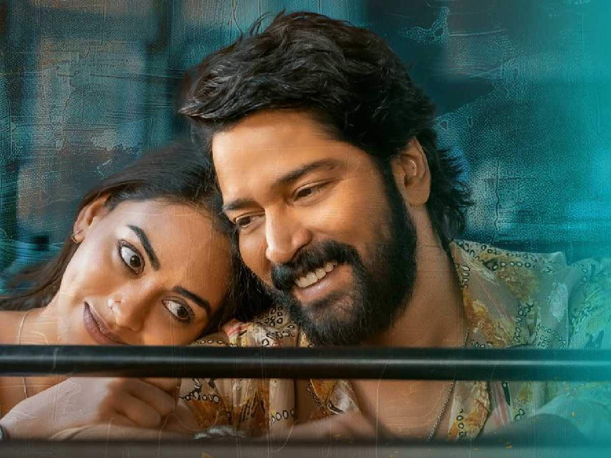 12A Railway Colony Review: Twists that sound silly