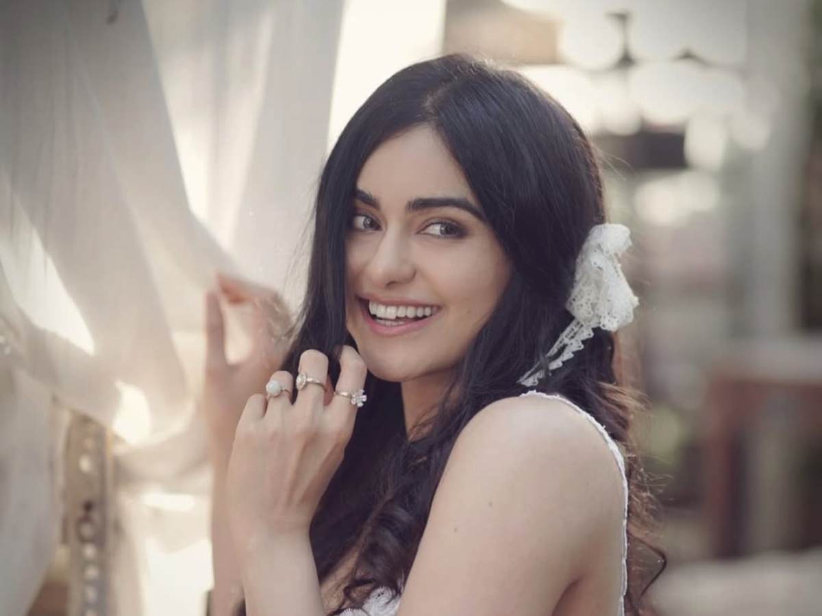 Adah Sharma