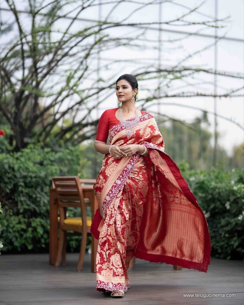 aishwaryarajesh stills 141125 06
