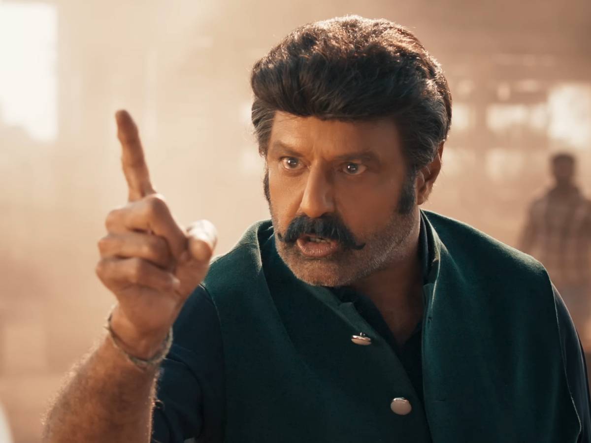 Akhanda 2 Thaandavam