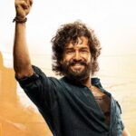Akhil in Lenin