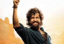 Lenin will arrive on July 10, says Nagarjuna Akkineni Akhil in Lenin