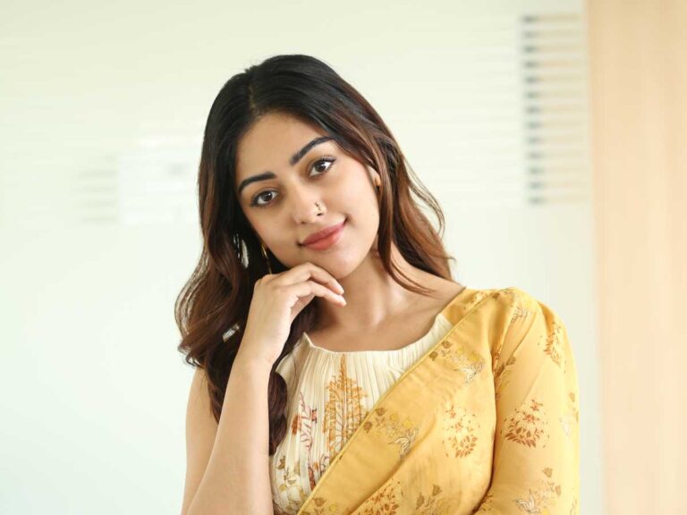 Anu Emmanuel