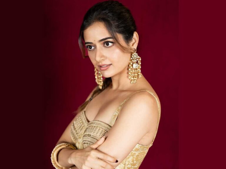 Ashika Ranganath