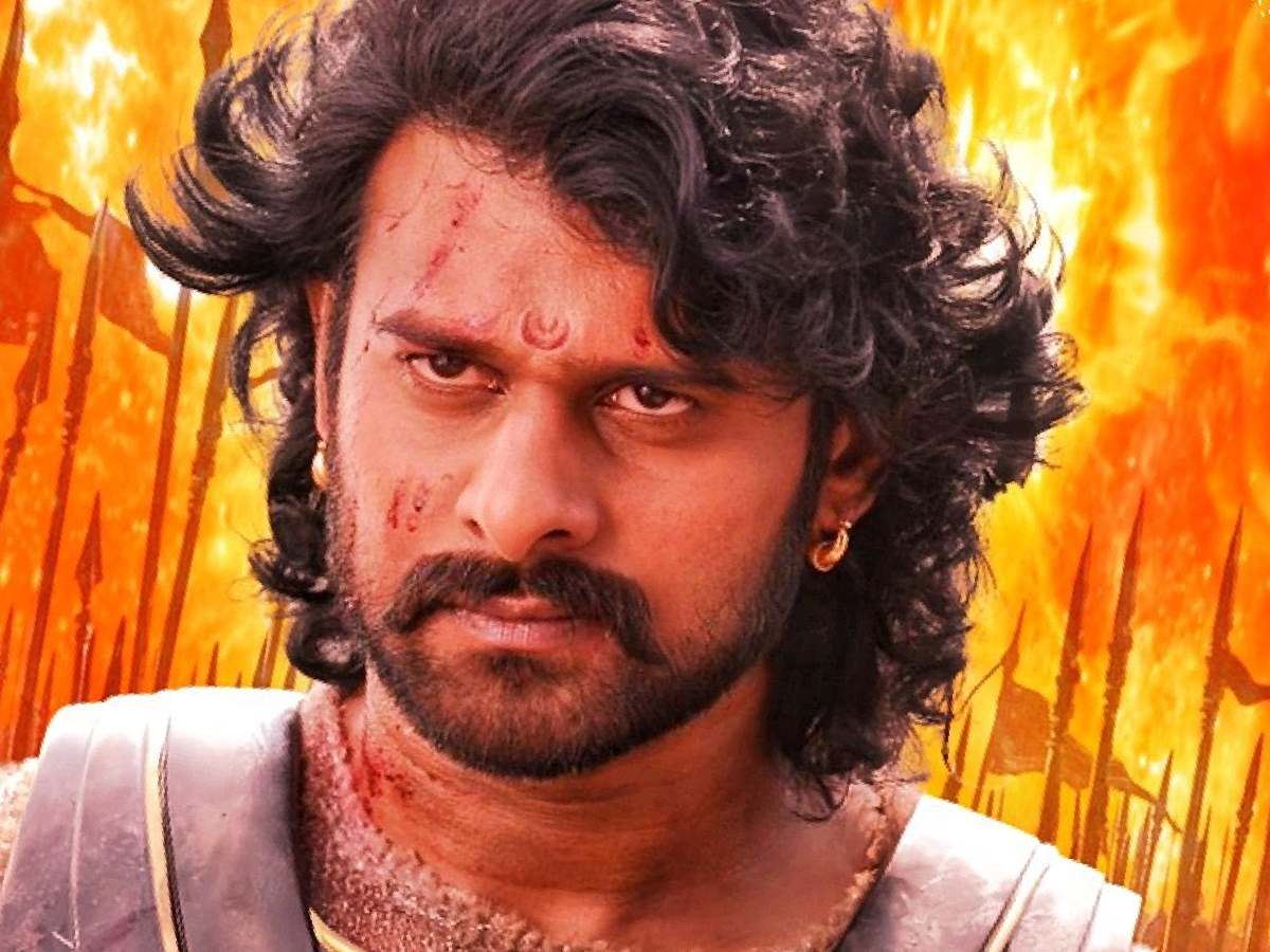 'Baahubali: The Epic' collects a modest Rs 30 Cr in first week 1 Baahubali The Epic
