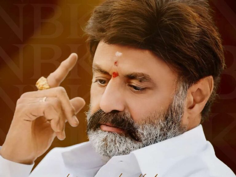 Nandamuri Balakrishna