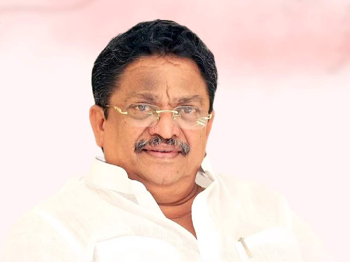 Producer C Kalyan's 'encounter' remarks draw strong criticism 1 C Kalyan