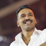 Dhanush