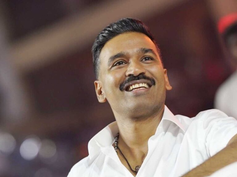 Dhanush