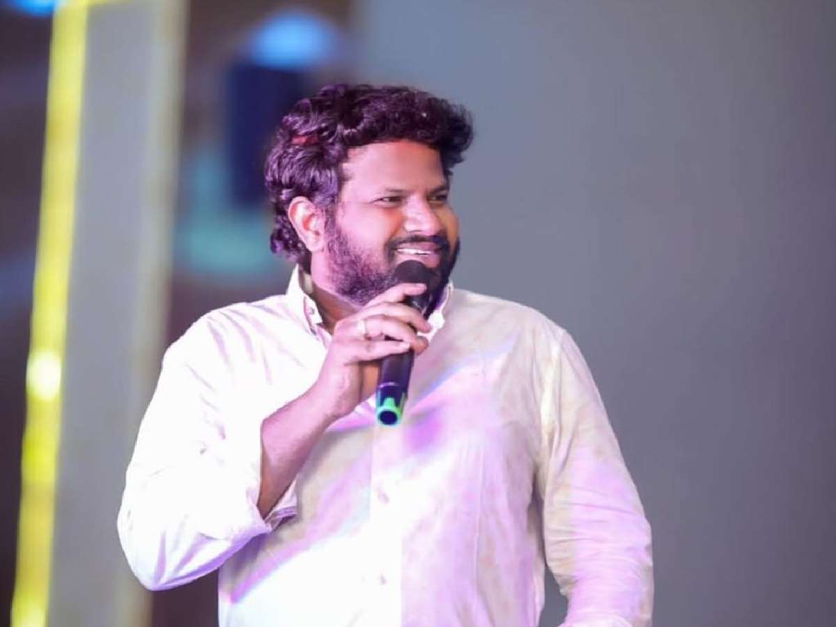 Hyper Aadi