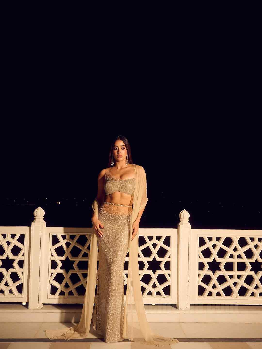 Janhvi Kapoor