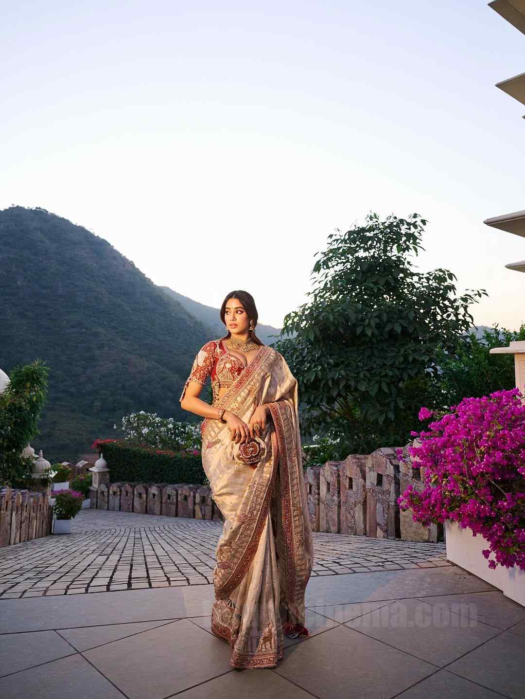 Janhvi Kapoor