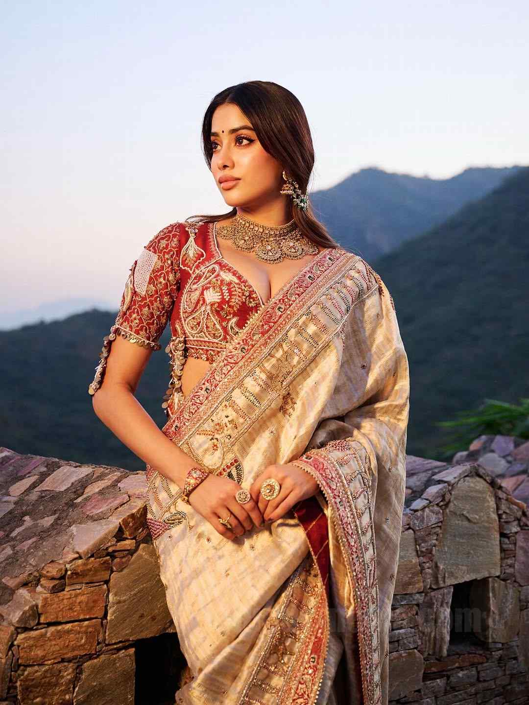 Janhvi Kapoor