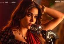 Peddi’s Hindi version fails to fire despite strong Telugu run Ram Charan in Peddi
