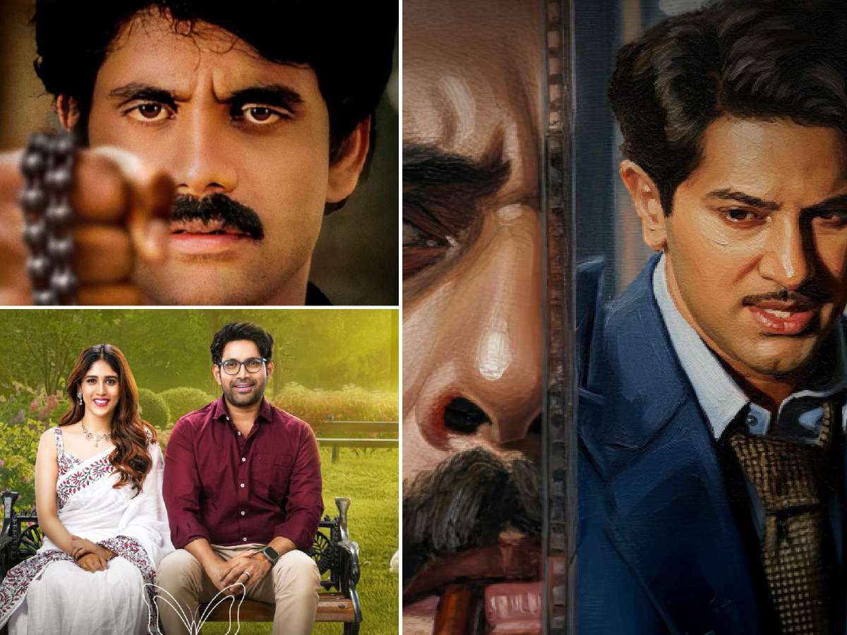 Weekend box office report: Kaantha, Santhana Prapthirasthu, Shiva 4K 1 Kaantha, Santhana Prapthirasthu, Shiva 4K