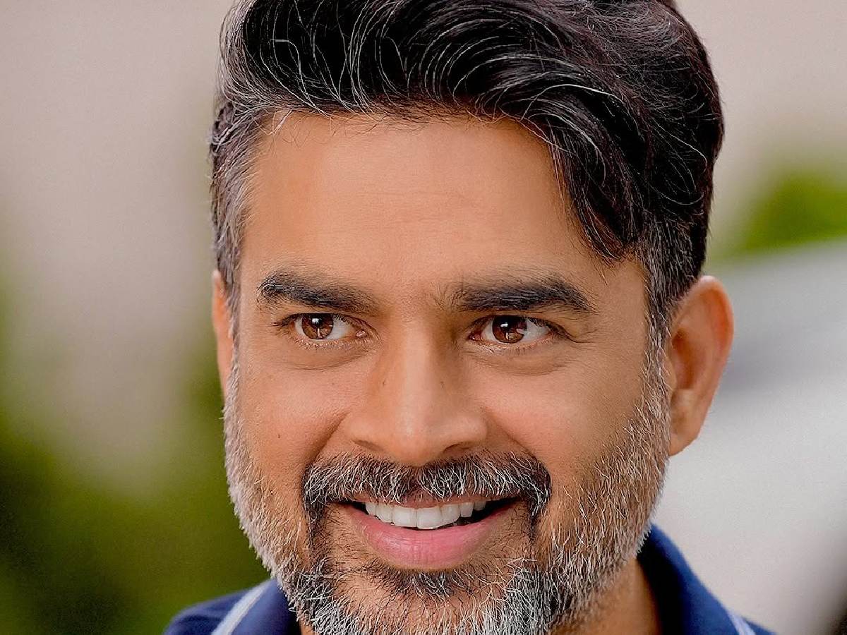 Madhavan