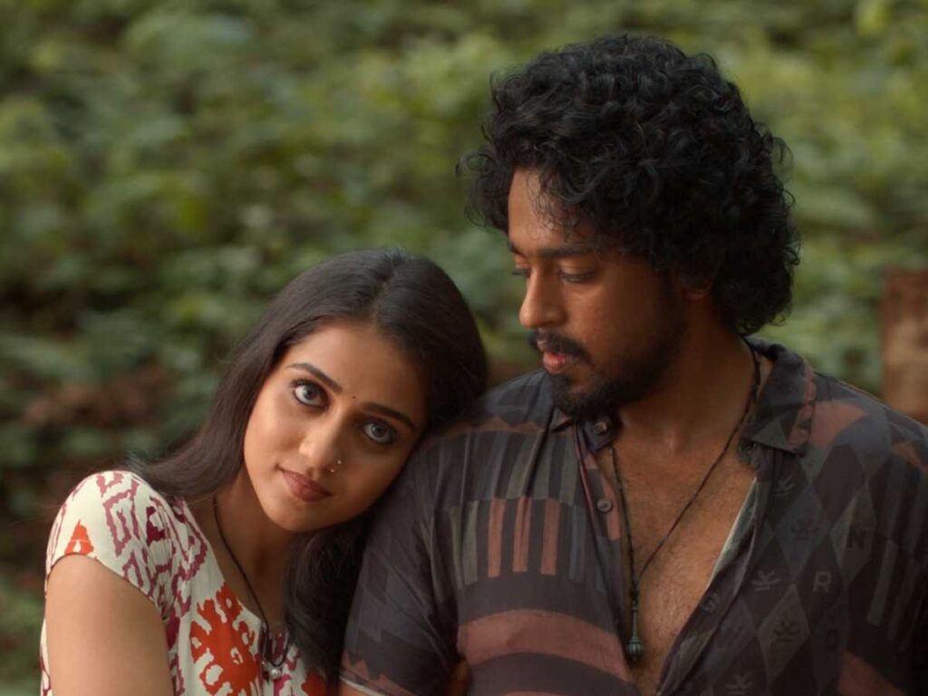 ‘Mowgli 2025’ teaser: Love story with mythic undertones