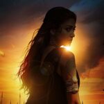 Nayanthara in NBK 111