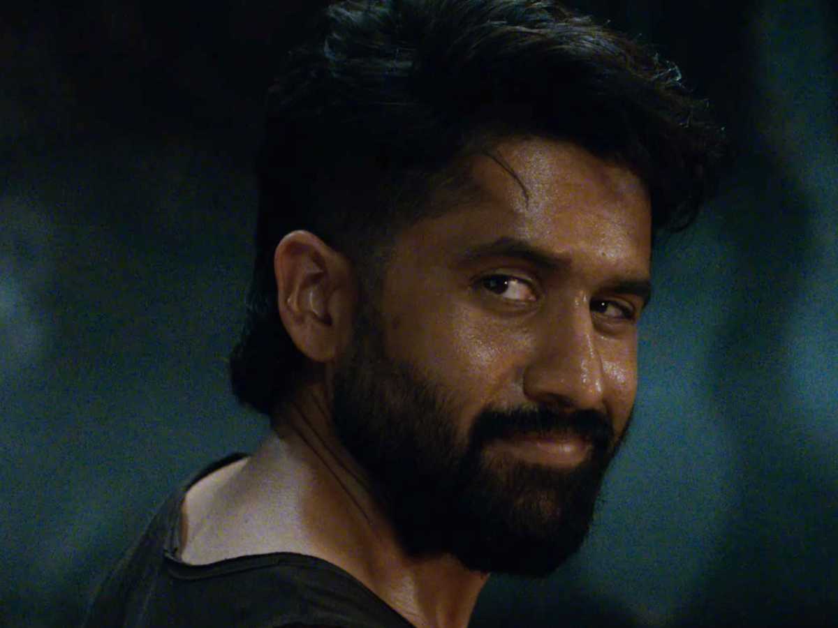 Naga Chaitanya’s NC24: BTS video unveiled