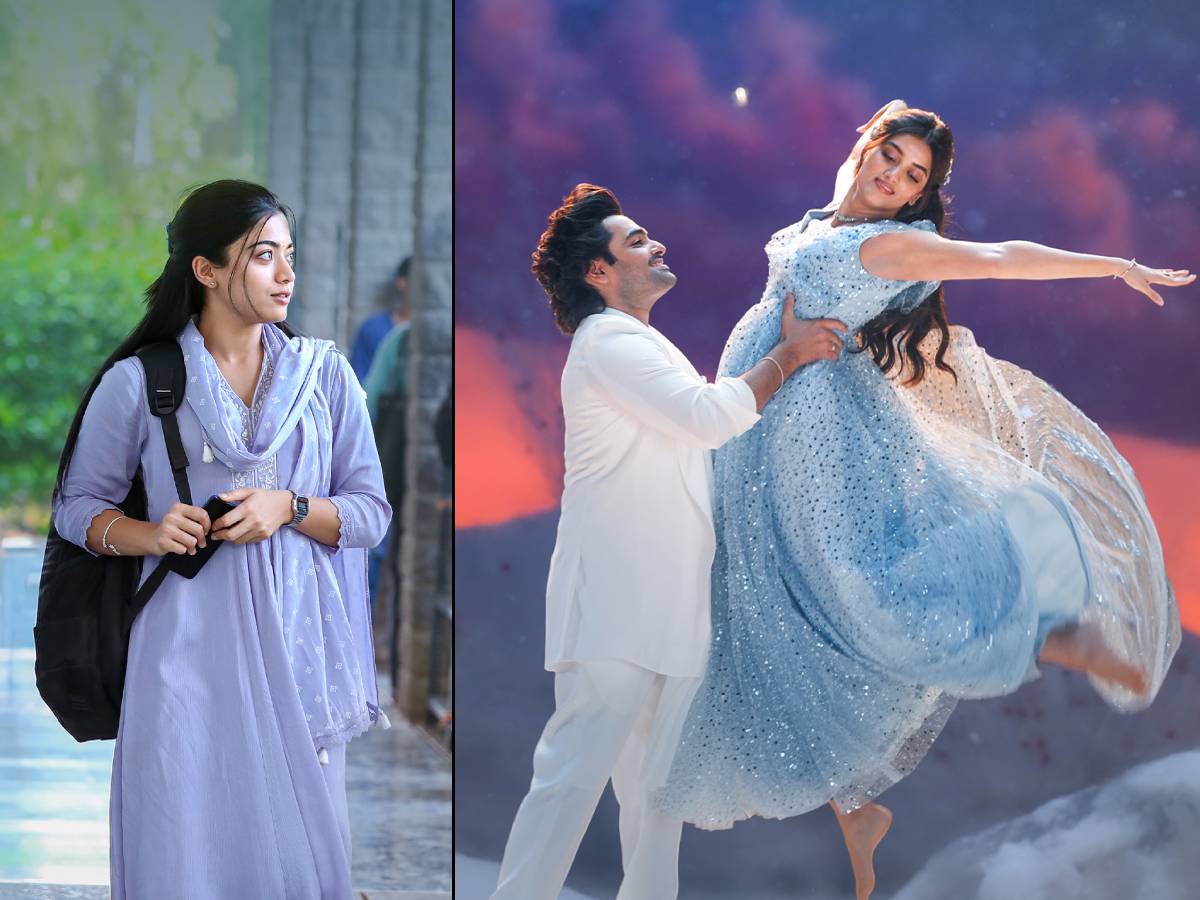 November 2025: Mid and small films take the spotlight