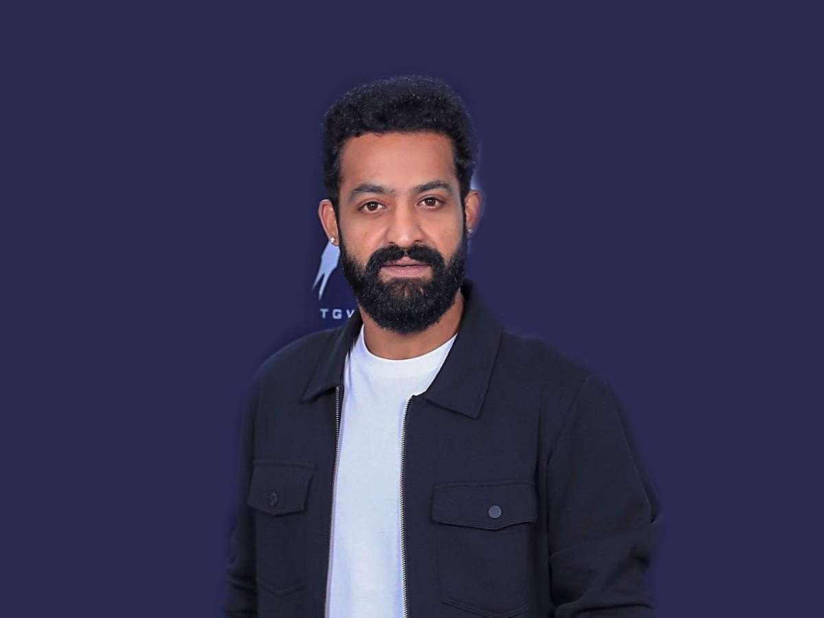NTR is ready for marathon schedule for ‘Dragon’