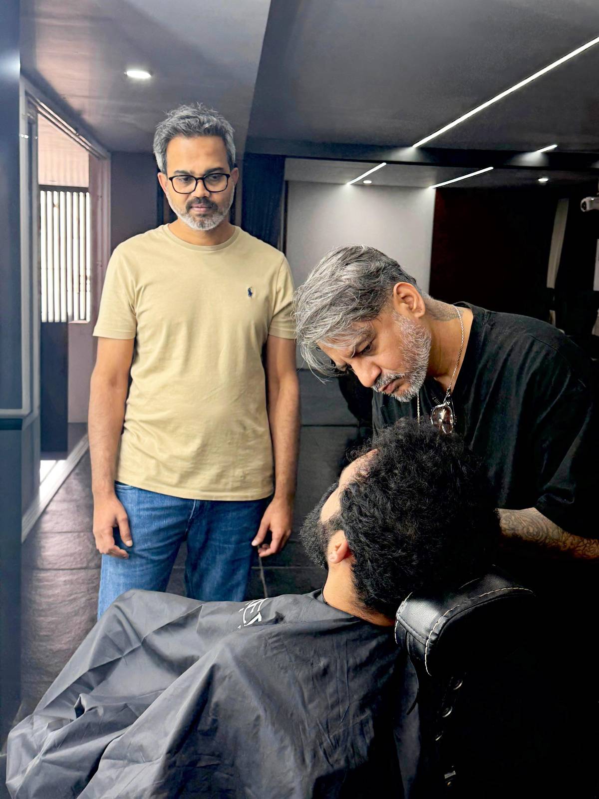 NTRNeel: NTR gears up to restart shoot 1 NTRNeel, Dragon