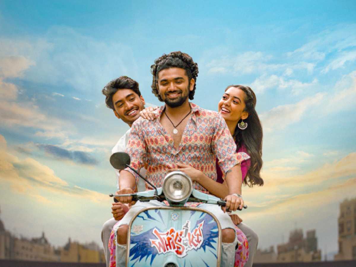 ‘Patang’ gets boost with Suresh Productions