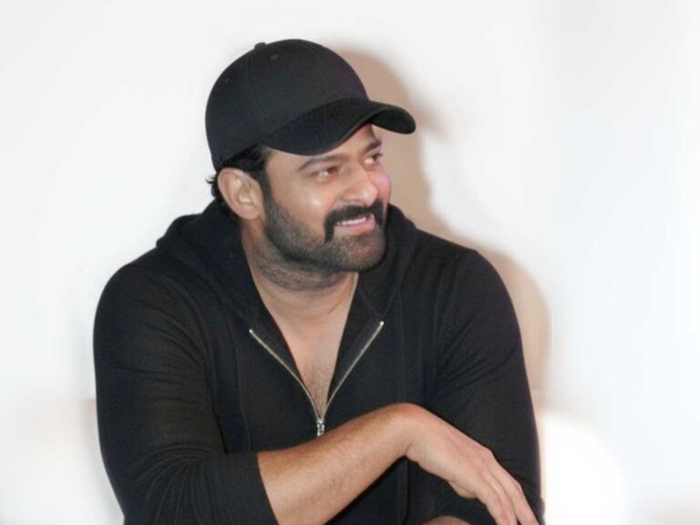 Prabhas