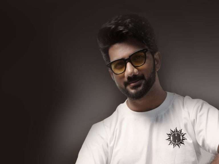 Prasanth Varma