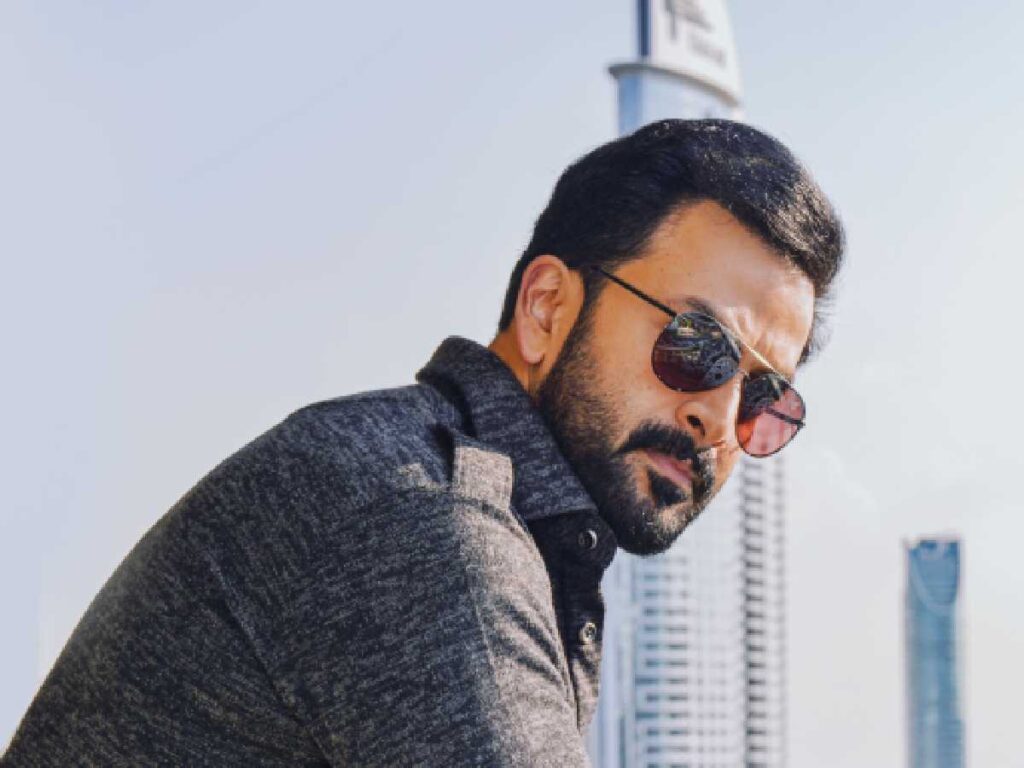 Prithviraj Sukumaran