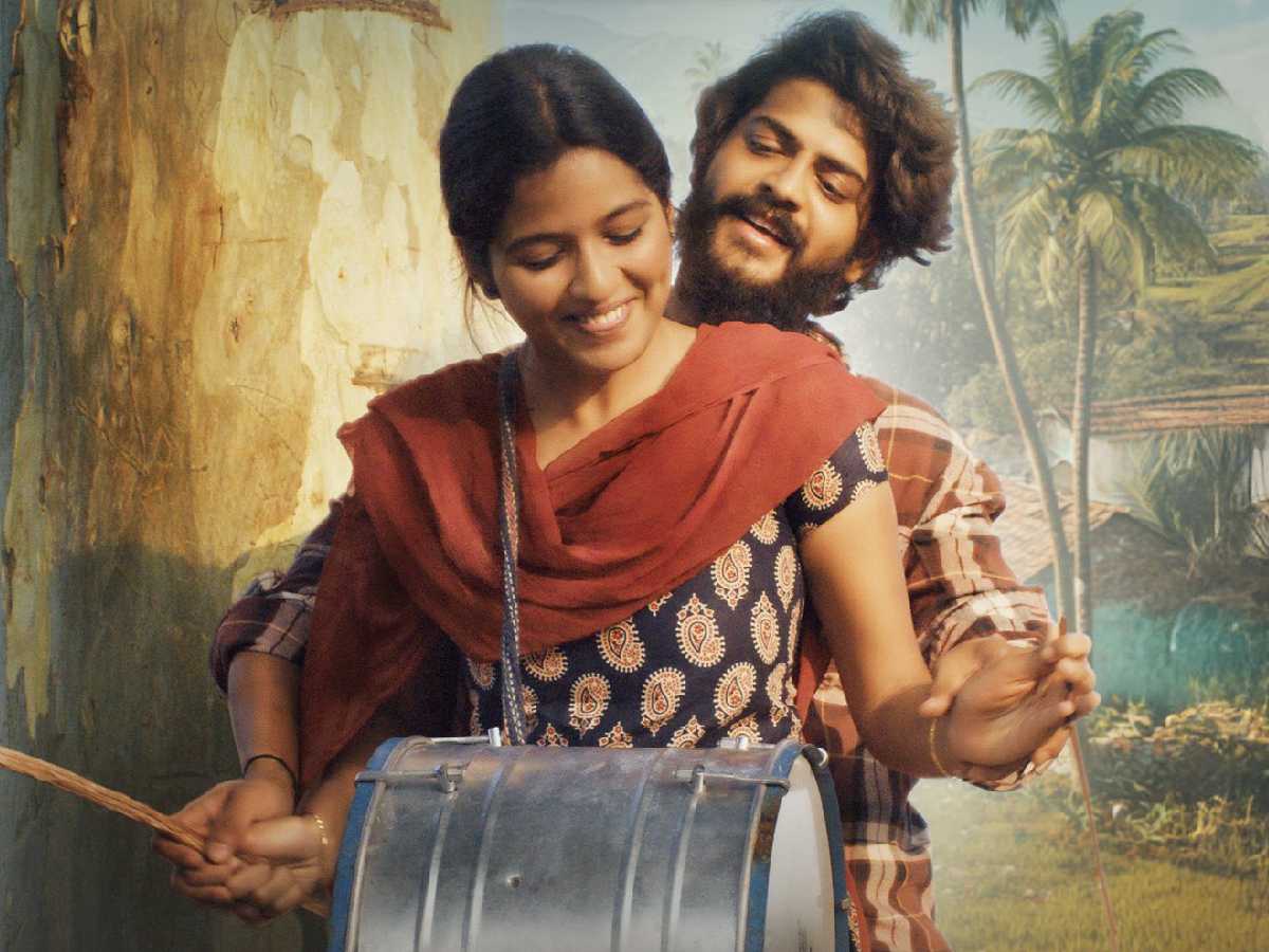 Raju Weds Rambai review: Banks on strong climax