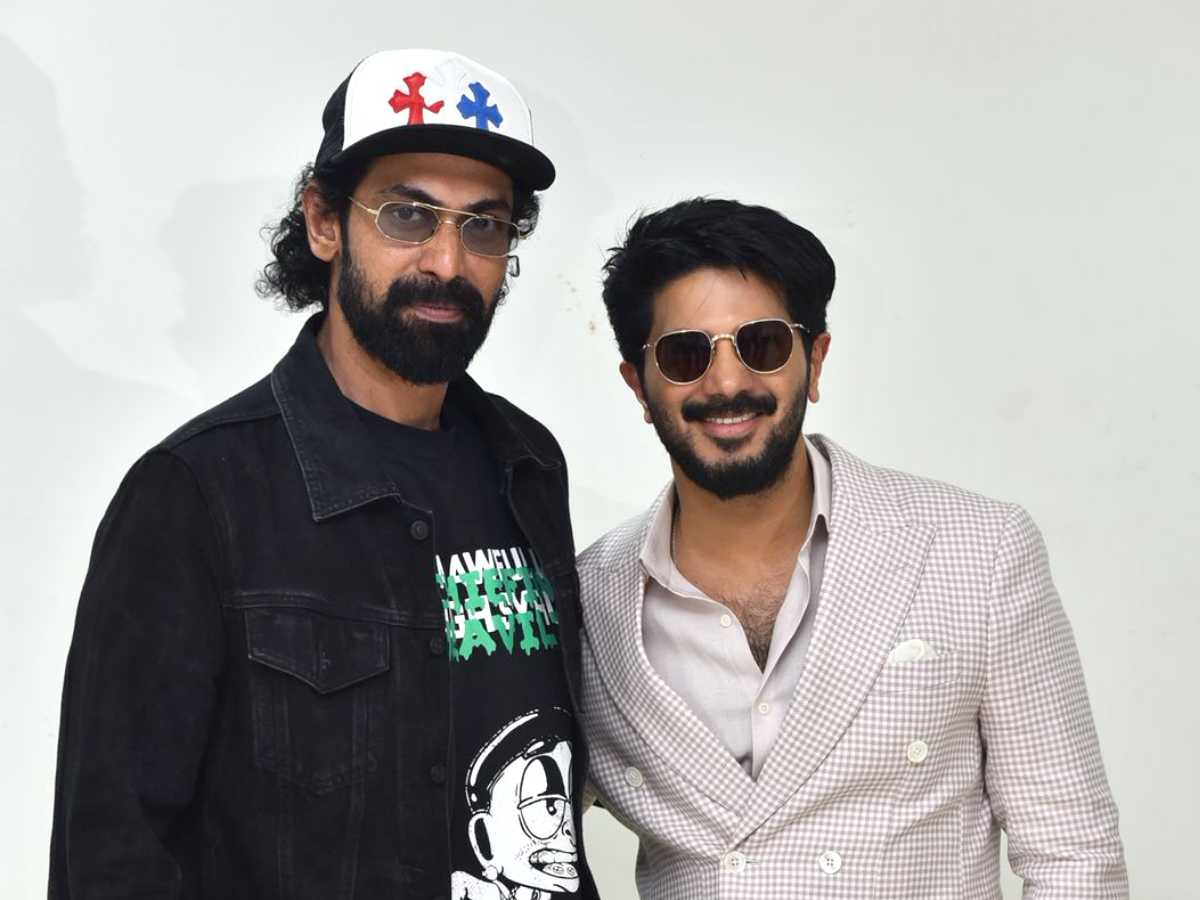 Rana Dalid Dolquier Salman: “Canthth is a not aboptic”