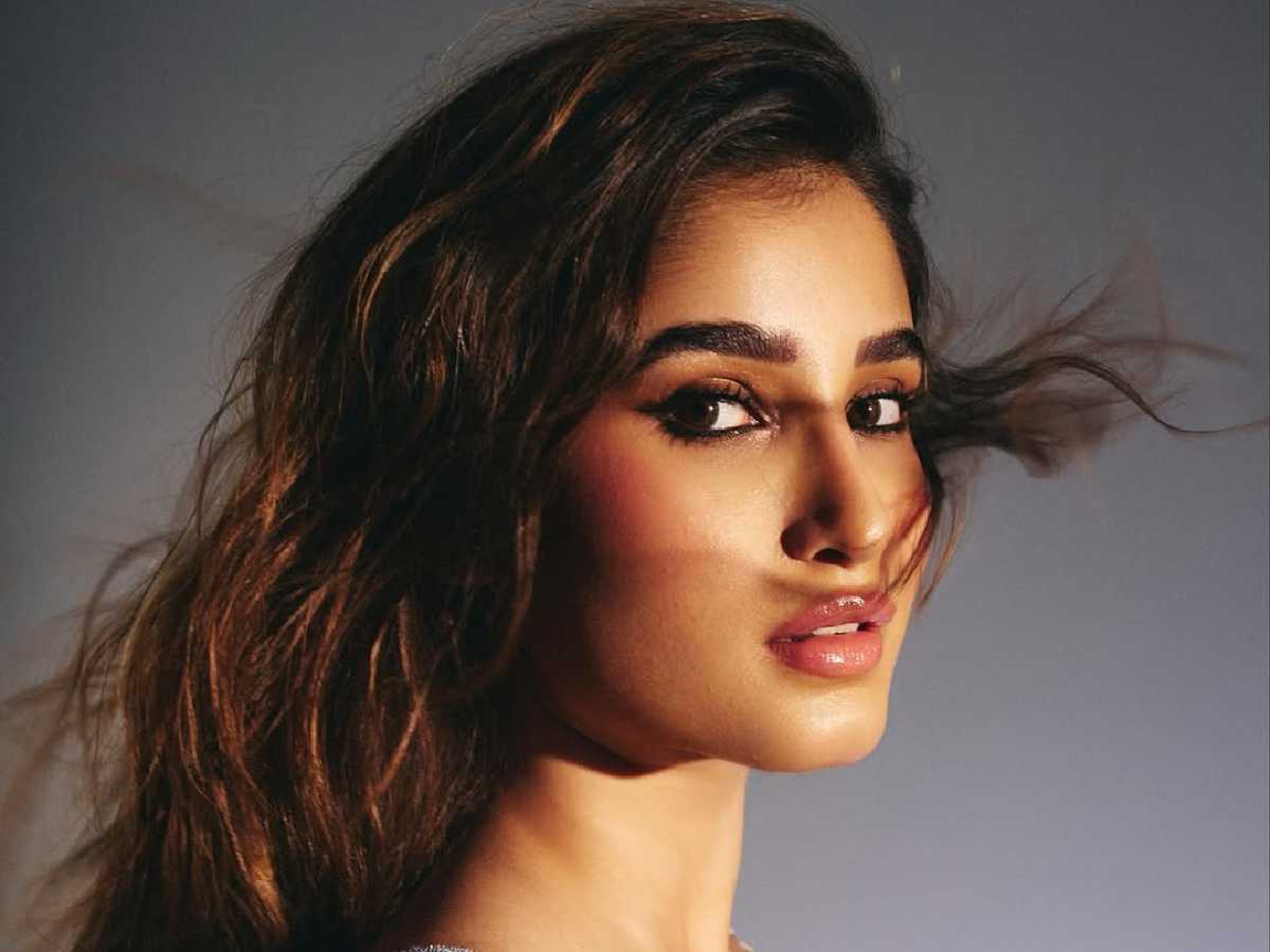 Rasha Thadani