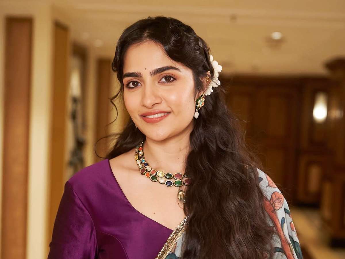 Rukmini Vasanth