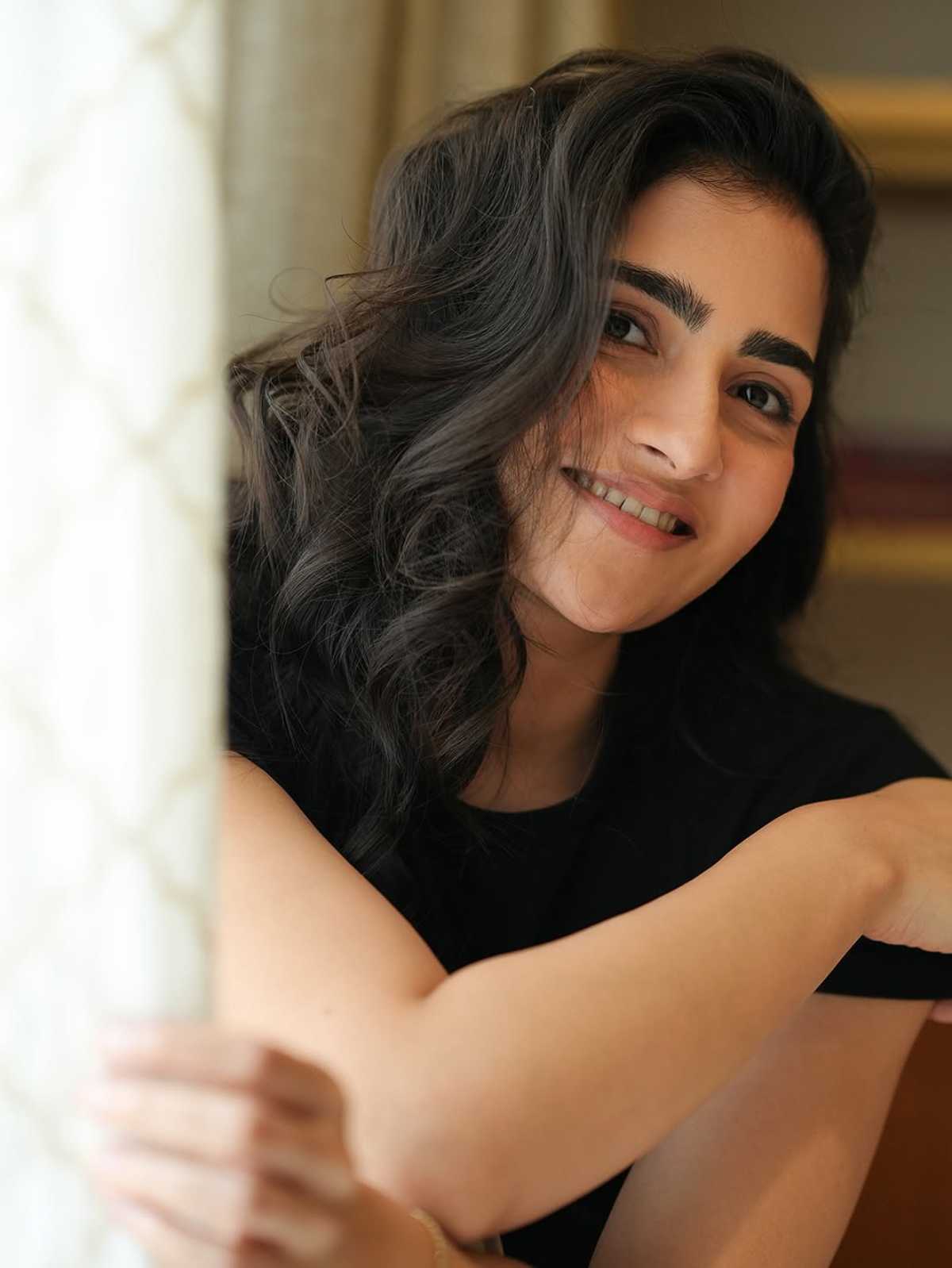 Rukmini Vasanth