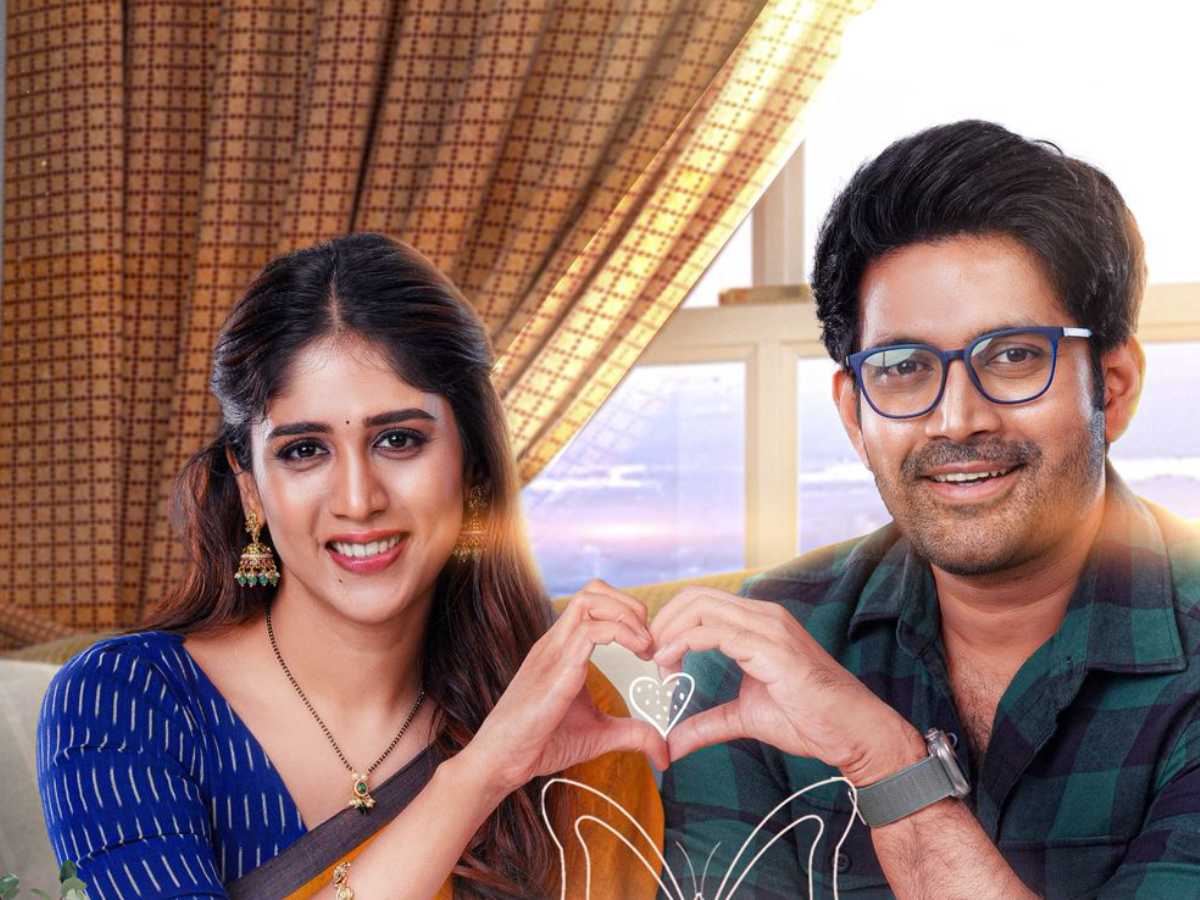 ‘Santhana Prapathirasthu’ team opts for quirky promotions