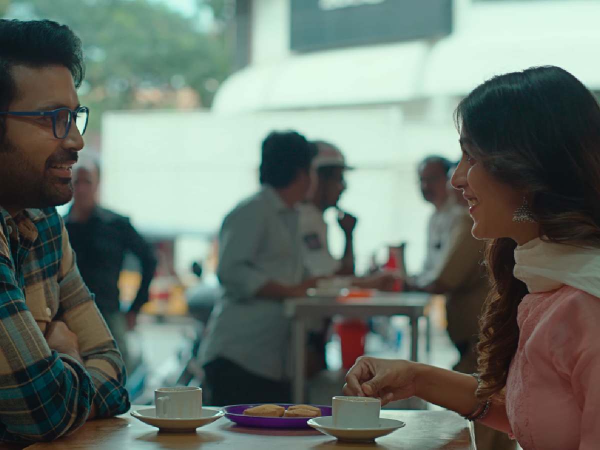 Santhana Prapthirasthu trailer: A fertile mix of fun and emotion 1 Santhana Prapthirasthu trailer