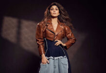 Shilpa Shetty